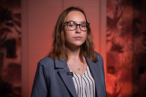 Екатерина Чертилова