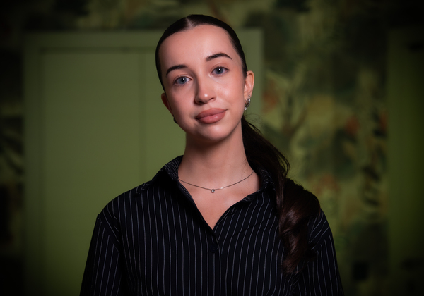 Анастасия Журлова