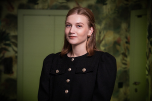 Екатерина Валова