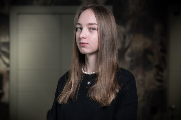 Полина Викторова