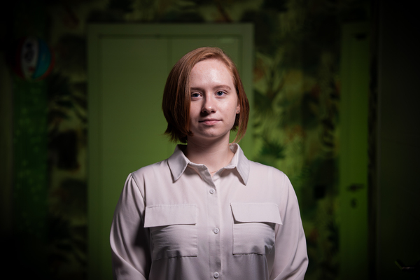 Диана Якименко