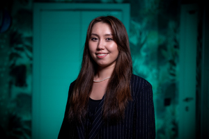 Татьяна Хайдапова