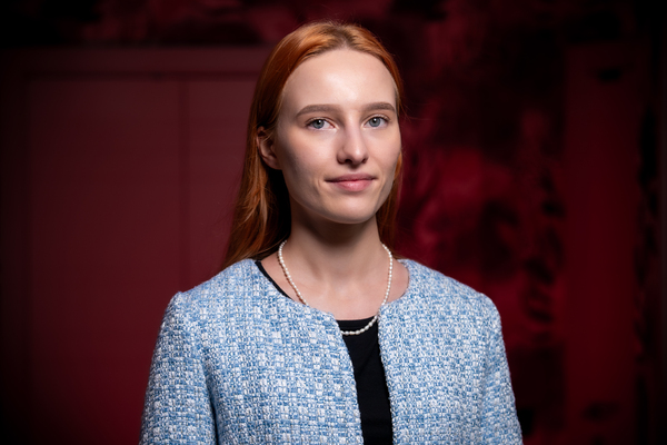 Екатерина Трофимова