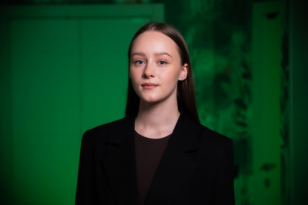 Анастасия Малащицкая