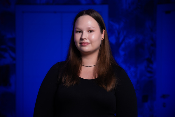 Елизавета Койдан