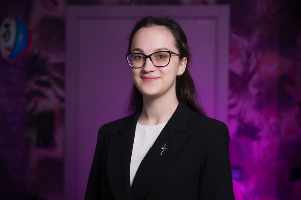 Нонна Гаврикова