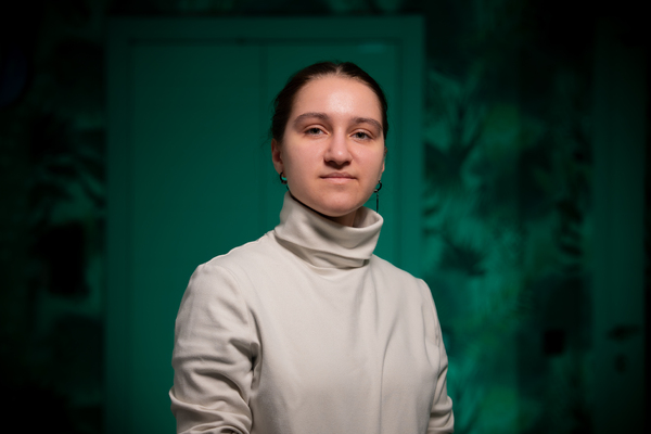 Алена Аверченкова