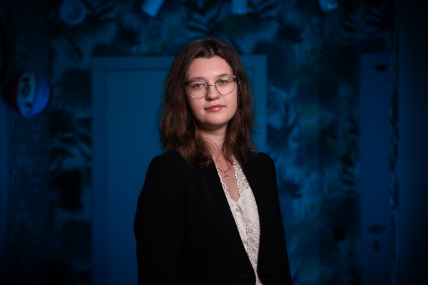 Екатерина Бачуринская