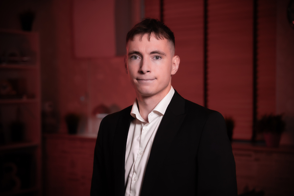 Аркадий Вихнин