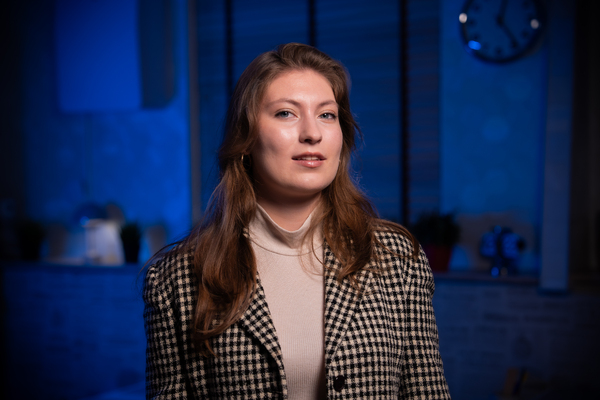 Карина Рындина