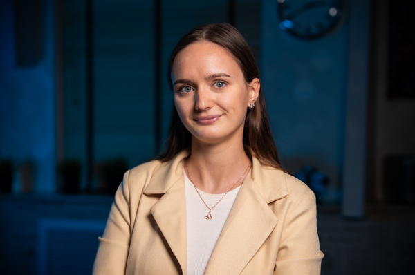 Полина Гречишкина