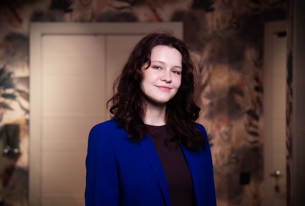 Татьяна Федотова