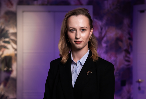 Эмилия Губаревич