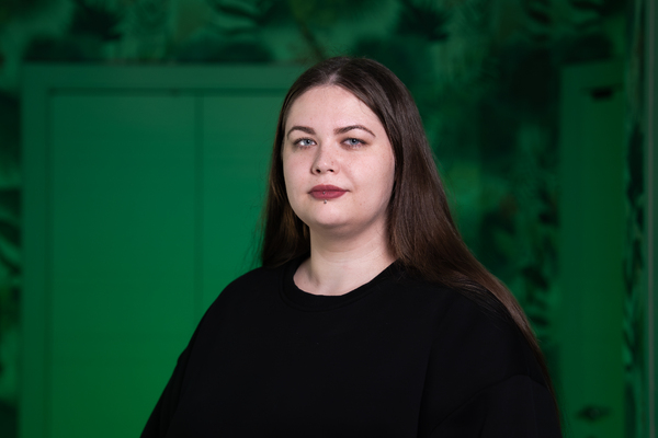 София Федорова