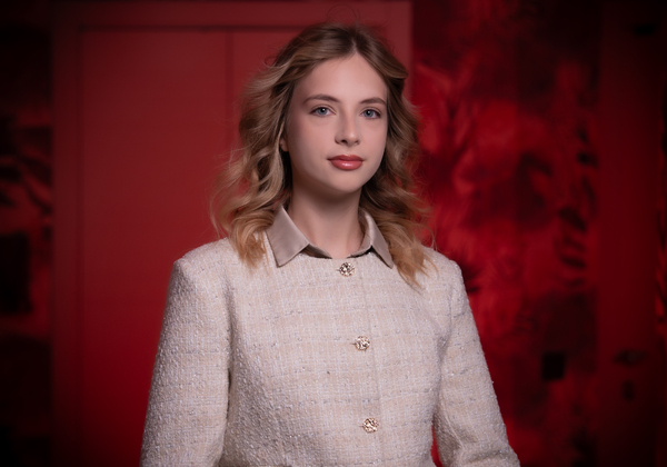 Валерия Латошникова