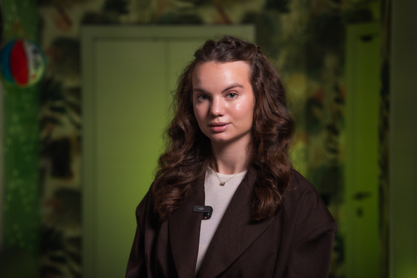 Александра Портная