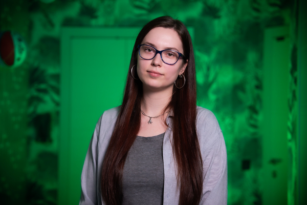 Валерия Кравчук